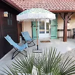 Cosy Chic à 5 Min De Bergerac