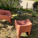 Cosy Chic à 5 Min De Bergerac Appartamento
