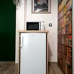 Appartamento Cosy Chic à 5 Min De Bergerac *