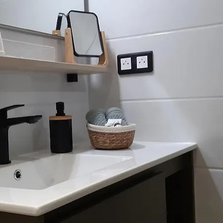 Appart cosy à 5 min de Bergerac Lejlighed Lembras