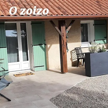 Appart cosy à 5 min de Bergerac