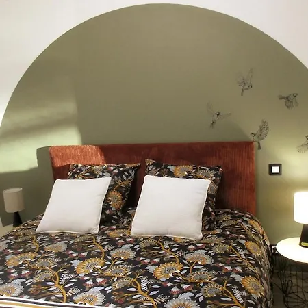 Appart cosy à 5 min de Bergerac Lejlighed *