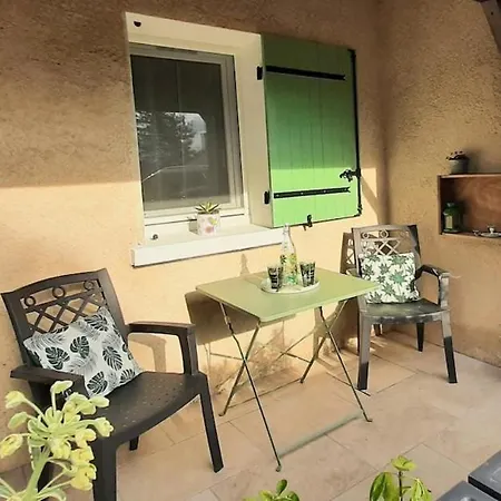 Appart cosy à 5 min de Bergerac *