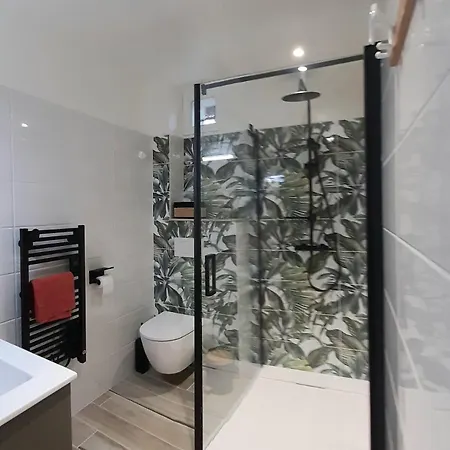 Appart cosy à 5 min de Bergerac Lembras