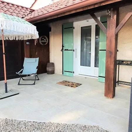 Cosy Chic  O Zoizo  En Dordogne à 5' De Bergerac * Lembras