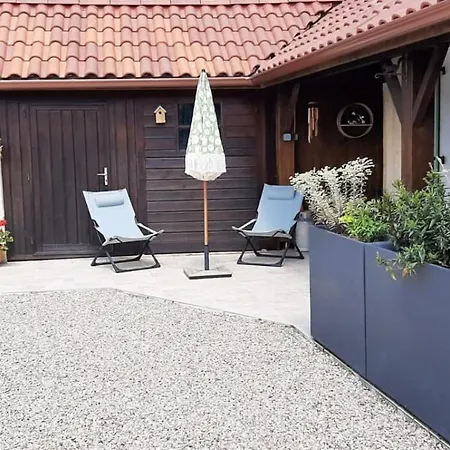 Ozoizo Cosy Au Calme Sans Vis A Vis 10' De Bergerac Avec Parking Prive Auto Moto Apartment *