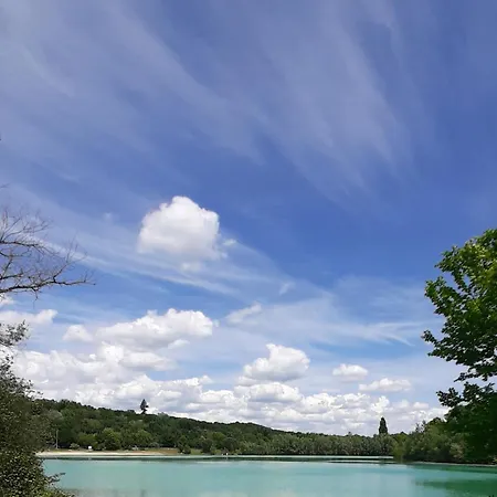 Appart cosy à 5 min de Bergerac *