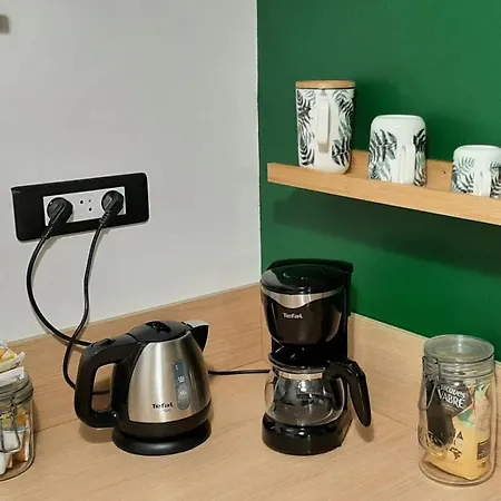 Cosy Chic  O Zoizo  En Dordogne à 5' De Bergerac Appartement Lembras