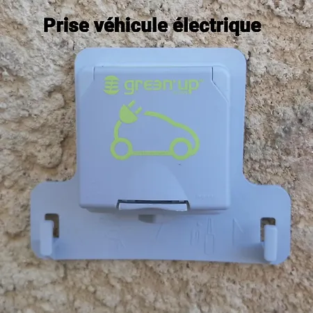 Appart cosy à 5 min de Bergerac Lejlighed *