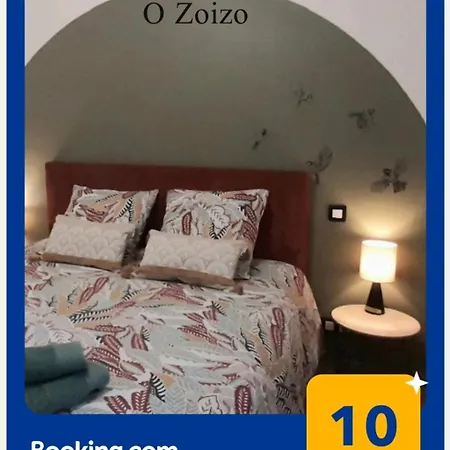 Apartament O Zoizo - Prive Cozy Chic A 5 Minutes De Bergerac