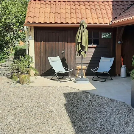 Appart cosy à 5 min de Bergerac