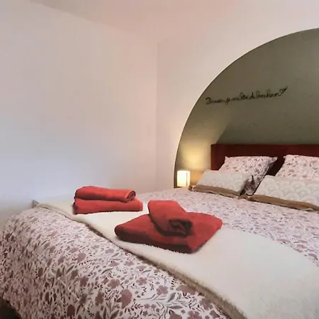 Lejlighed Appart cosy à 5 min de Bergerac *