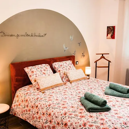Apartament O Zoizo - Prive Cozy Chic A 5 Minutes De Bergerac *