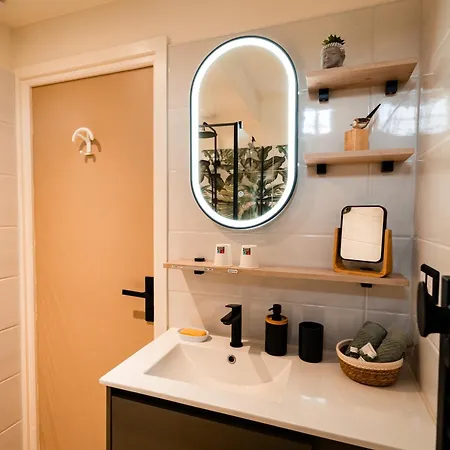 O Zoizo - Prive Cozy Chic A 5 Minutes De Bergerac Apartament *