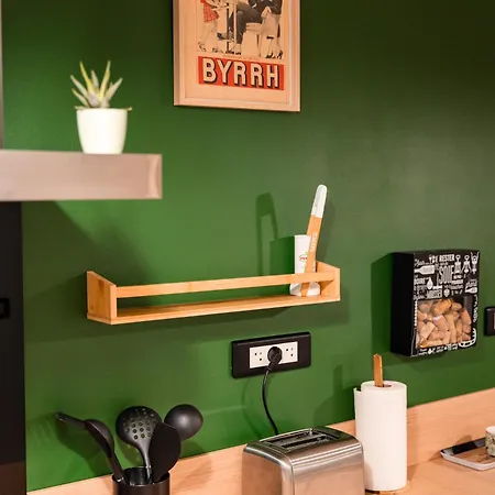 O Zoizo - Prive Cozy Chic A 5 Minutes De Bergerac Apartament *