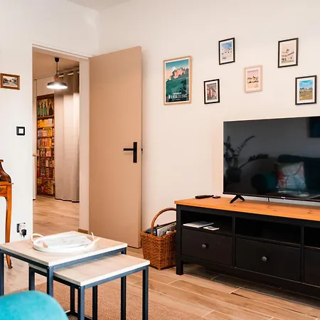 O Zoizo - Prive Cozy Chic A 5 Minutes De Bergerac Apartament *