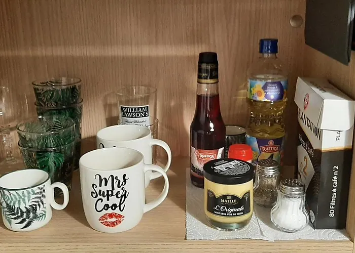 Cosy A 5 Min De Bergerac Apartmán